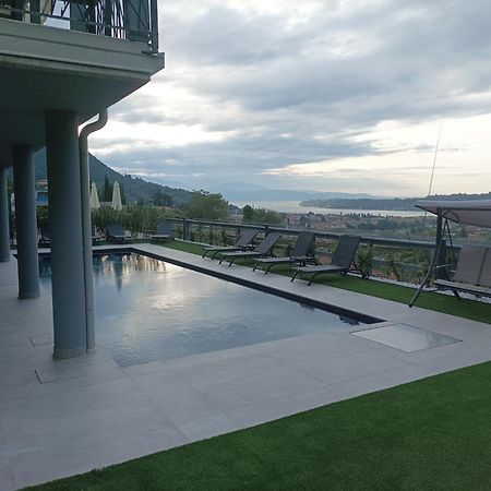 Hotel Vita 살로 외부 사진