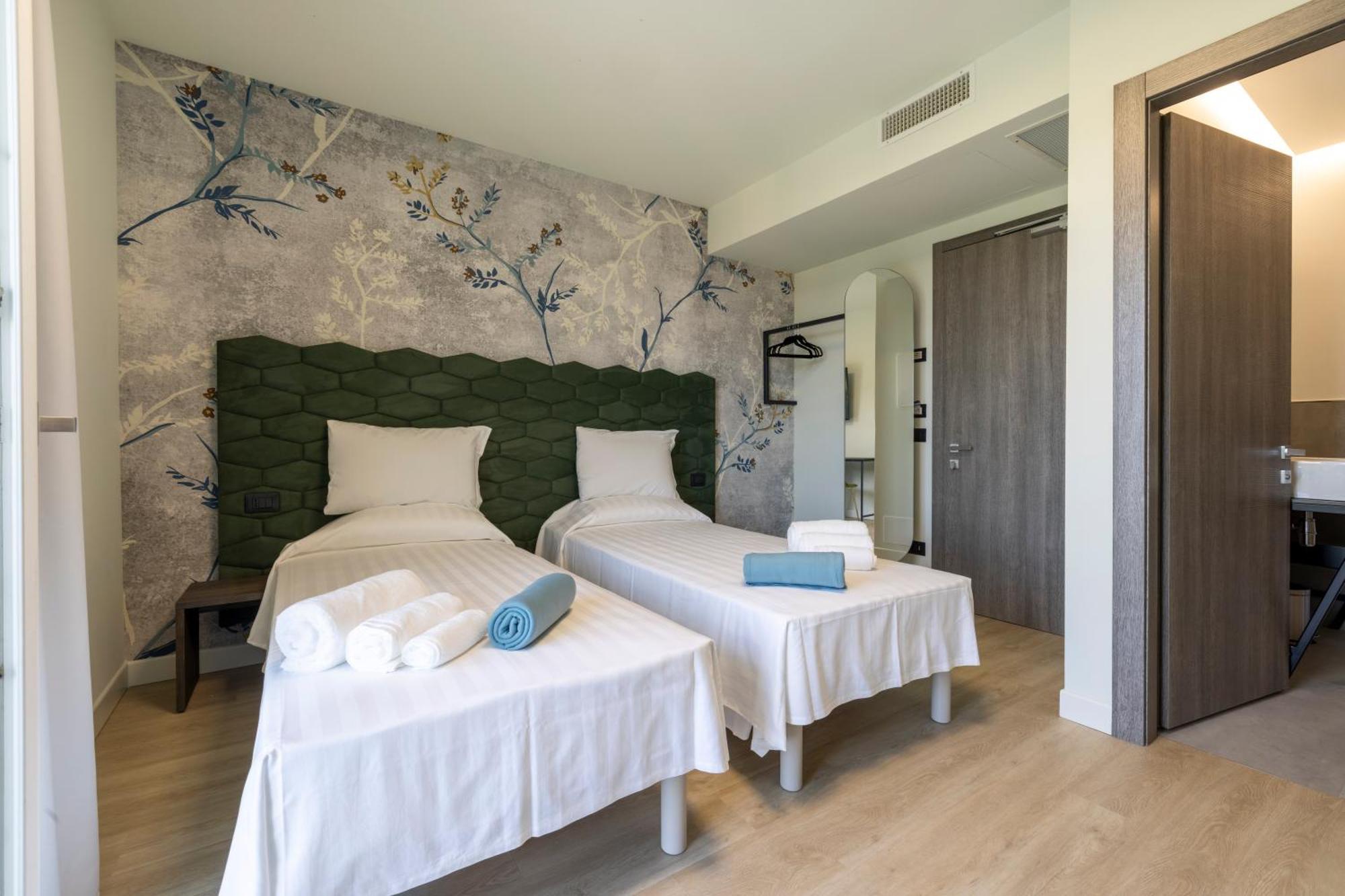 Hotel Vita 살로 외부 사진