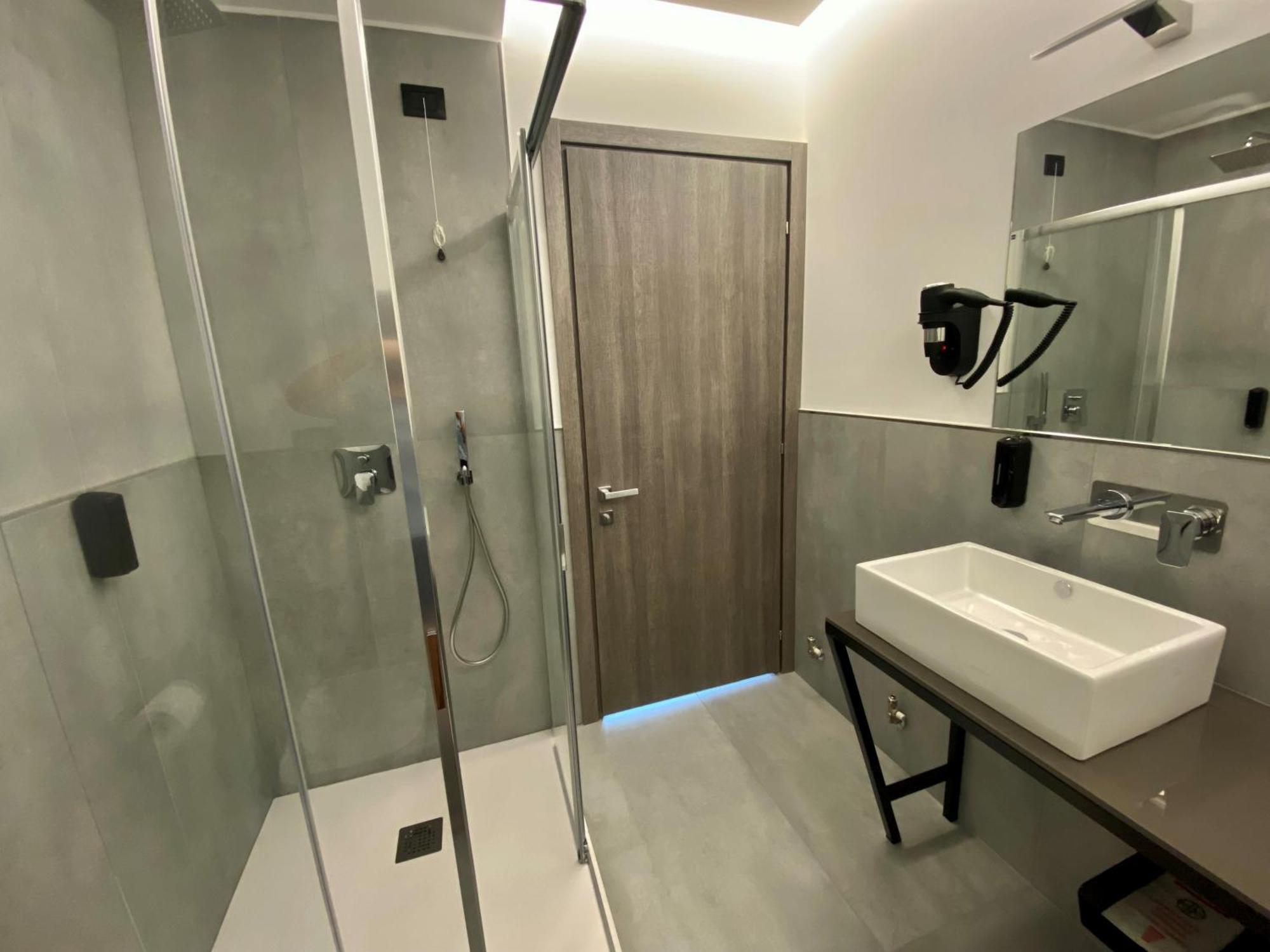 Hotel Vita 살로 외부 사진