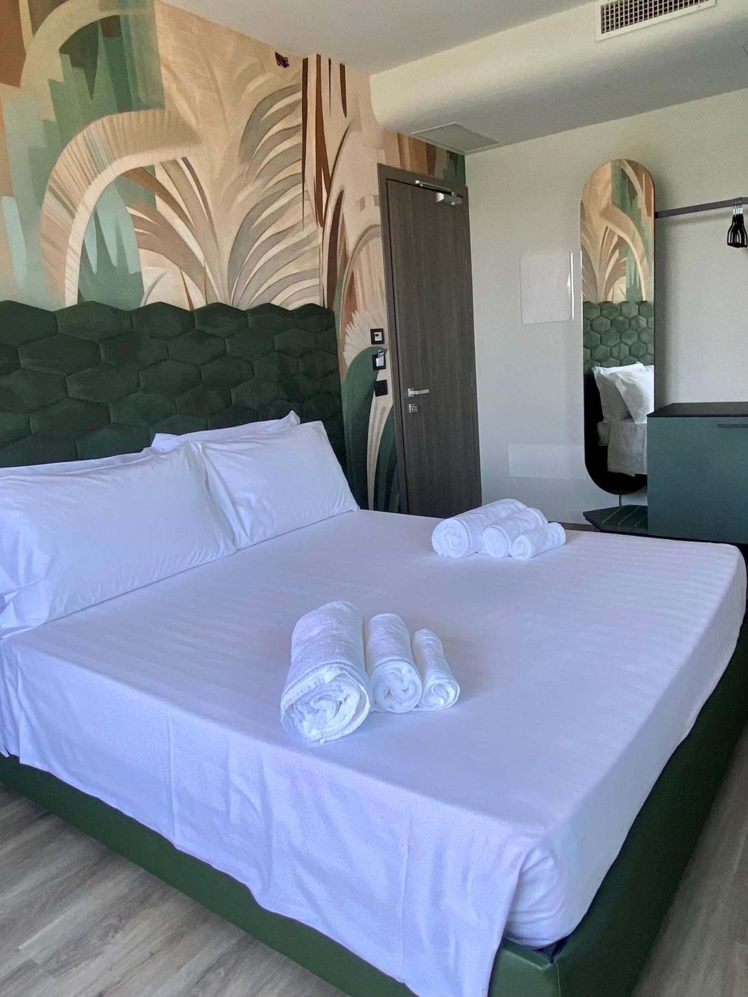 Hotel Vita 살로 외부 사진