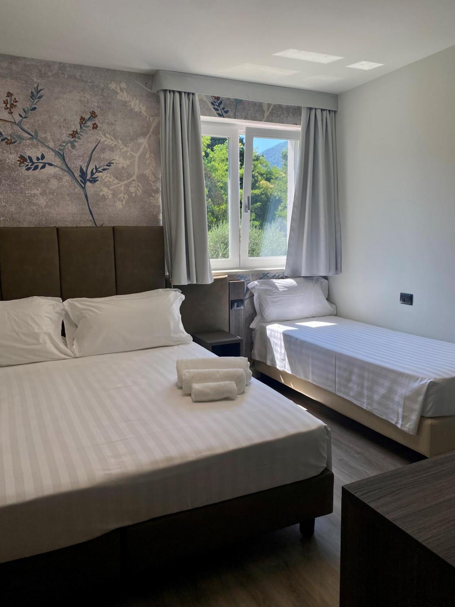 Hotel Vita 살로 외부 사진