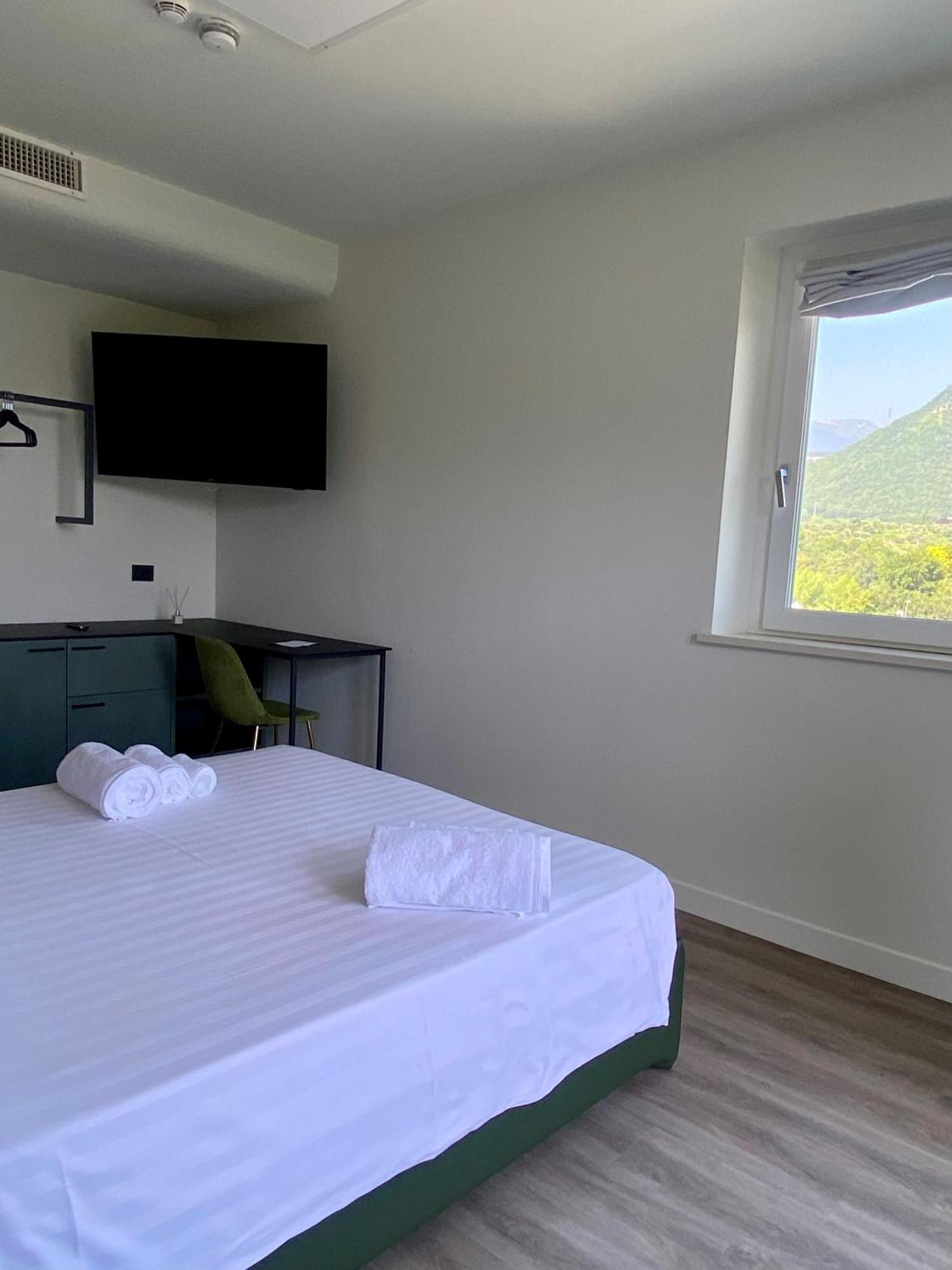 Hotel Vita 살로 외부 사진