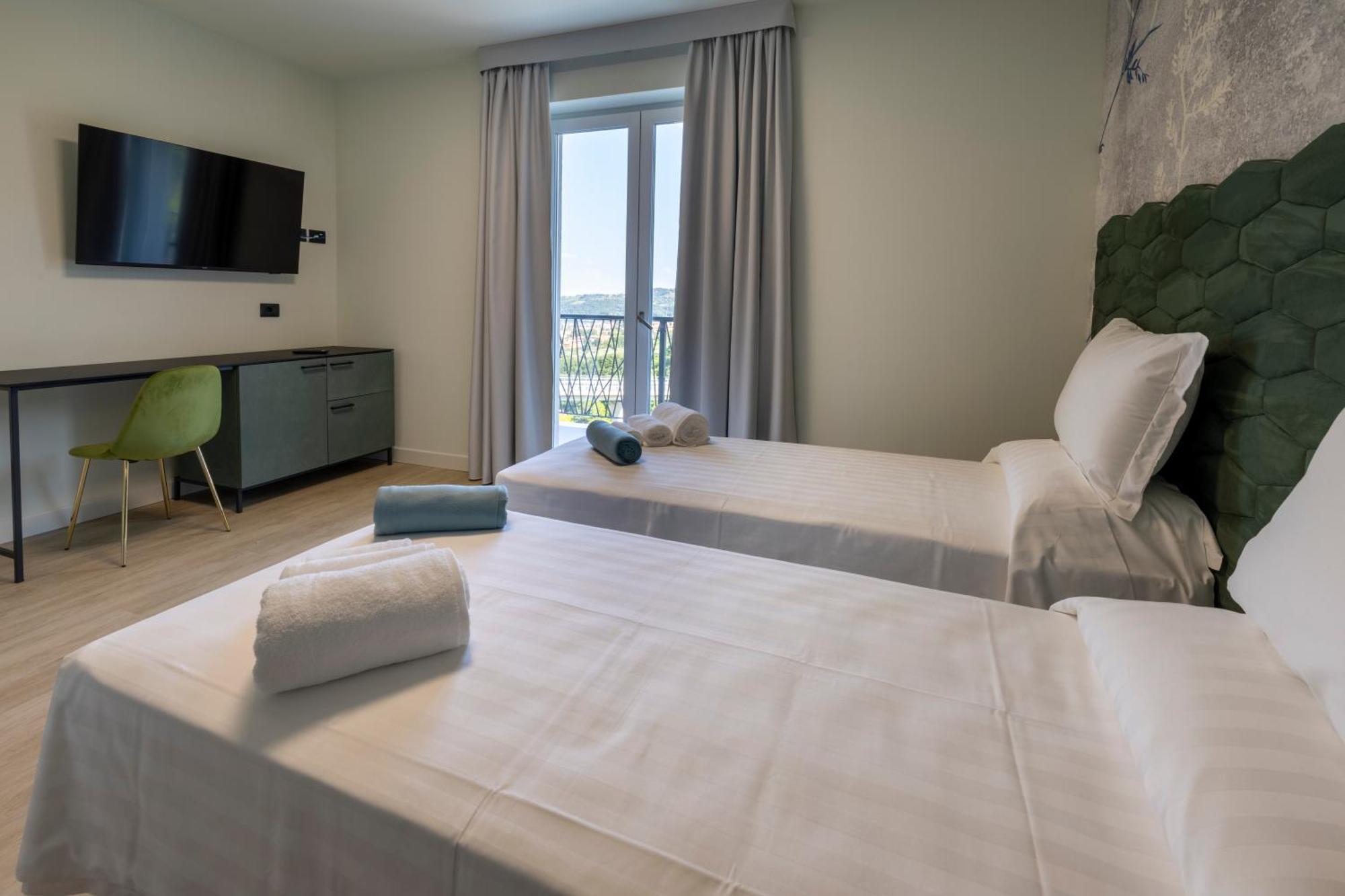 Hotel Vita 살로 외부 사진