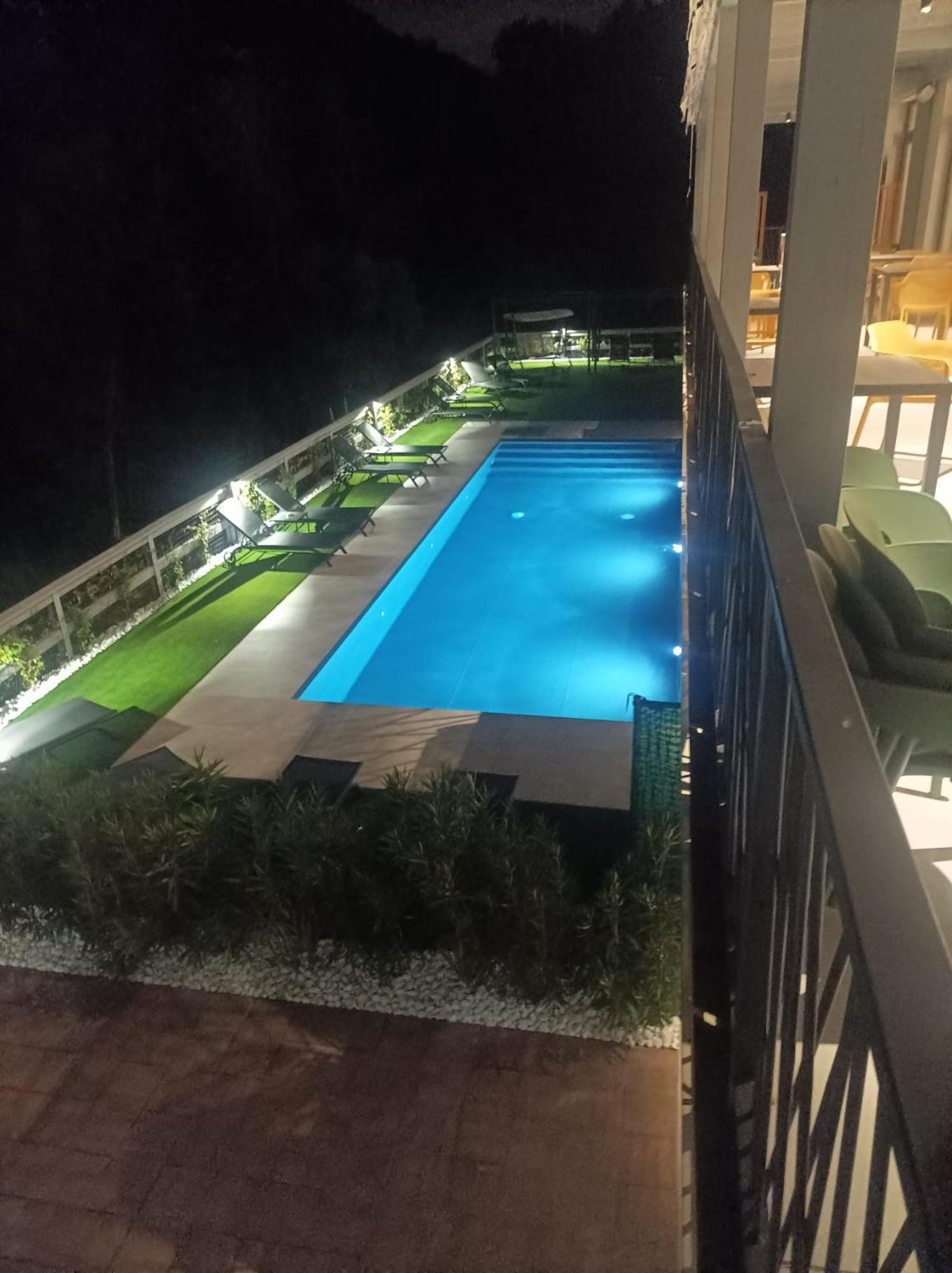 Hotel Vita 살로 외부 사진